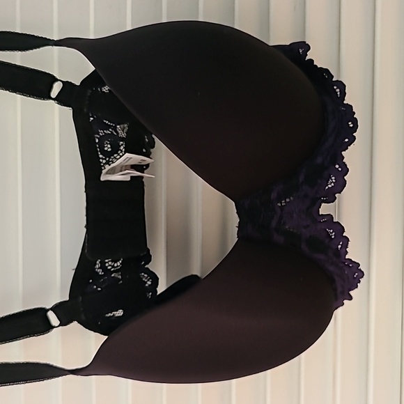 Wacoal Instant Icon t-shirt bra 38B - Picture 4 of 12